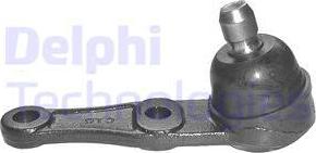 Delphi TC897 - Giunto di supporto / guida www.autoricambi360.it