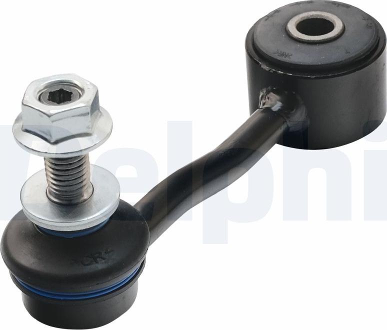 Delphi TC8402 - Asta / Puntone, Stabilizzatore www.autoricambi360.it