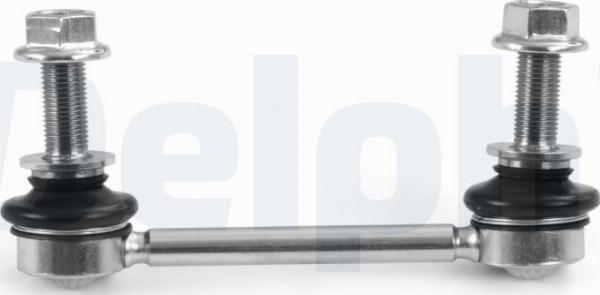 Delphi TC8430 - Asta / Puntone, Stabilizzatore www.autoricambi360.it