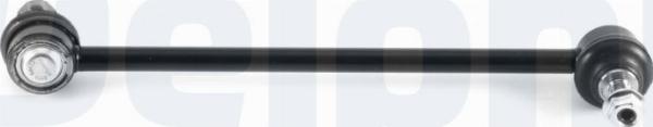 Delphi TC8431 - Asta / Puntone, Stabilizzatore www.autoricambi360.it
