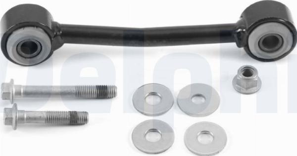 Delphi TC8429 - Asta / Puntone, Stabilizzatore www.autoricambi360.it