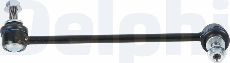 Delphi TC8509 - Asta / Puntone, Stabilizzatore www.autoricambi360.it