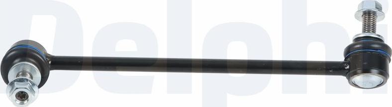 Delphi TC8510 - Asta / Puntone, Stabilizzatore www.autoricambi360.it