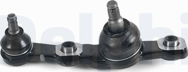 Delphi TC8511 - Giunto di supporto / guida www.autoricambi360.it