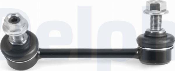 Delphi TC8535 - Asta / Puntone, Stabilizzatore www.autoricambi360.it