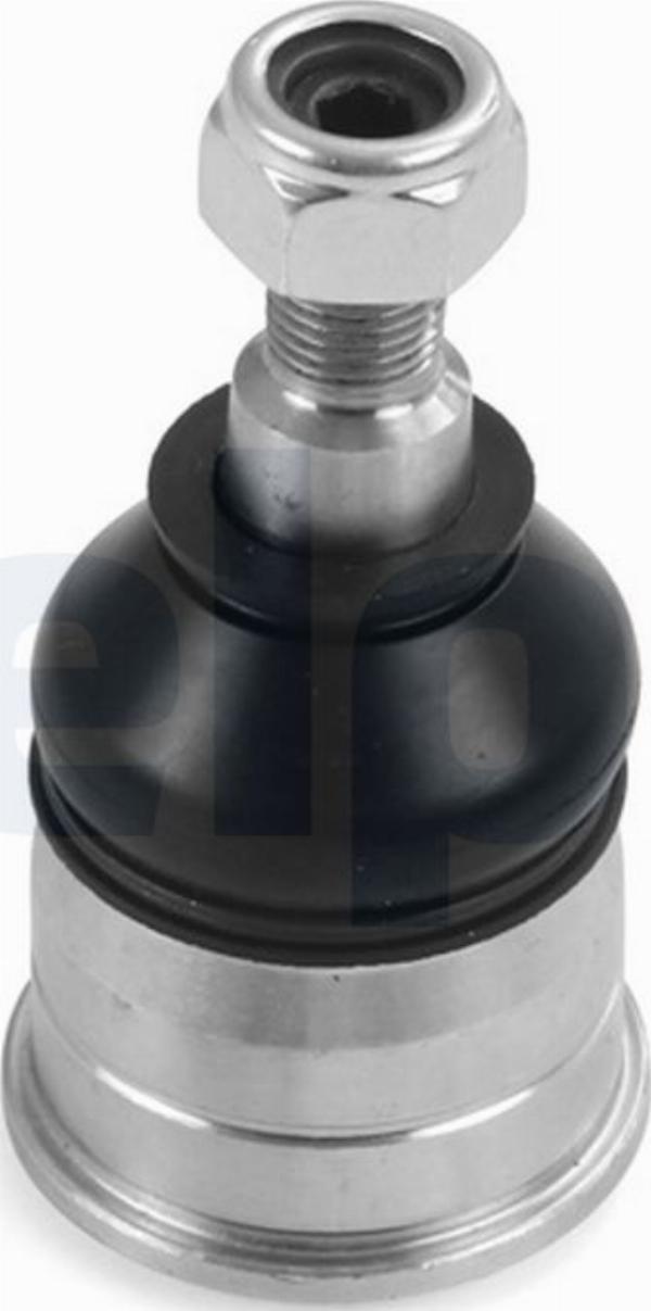 Delphi TC8532 - Giunto di supporto / guida www.autoricambi360.it