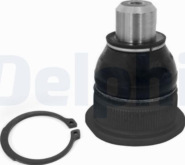 Delphi TC8607 - Giunto di supporto / guida www.autoricambi360.it