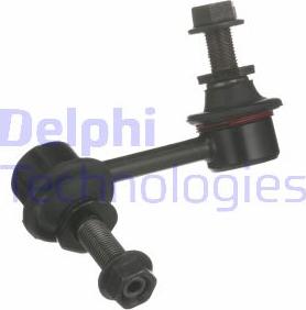 Delphi TC8049-11B1 - Asta / Puntone, Stabilizzatore www.autoricambi360.it