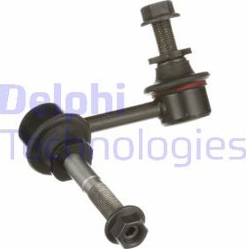 Delphi TC8042 - Asta / Puntone, Stabilizzatore www.autoricambi360.it
