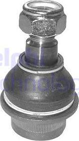 Delphi TC888-11B1 - Giunto di supporto / guida www.autoricambi360.it