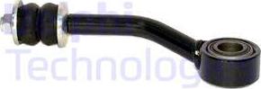 Delphi TC887 - Asta / Puntone, Stabilizzatore www.autoricambi360.it