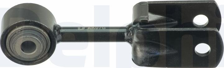 Delphi TC8371 - Asta / Puntone, Stabilizzatore www.autoricambi360.it