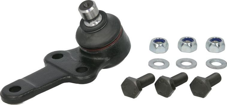 Delphi TC837 - Giunto di supporto / guida www.autoricambi360.it