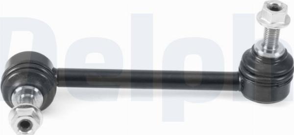 Delphi TC8294 - Asta / Puntone, Stabilizzatore www.autoricambi360.it