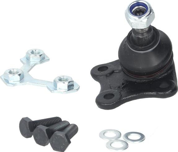 Delphi TC825 - Giunto di supporto / guida www.autoricambi360.it
