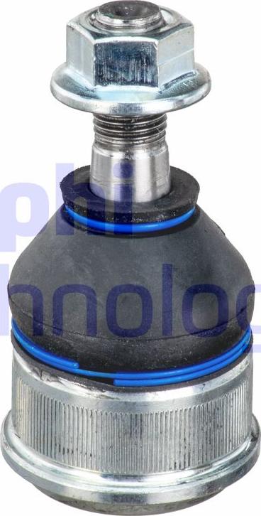 Delphi TC3939 - Giunto di supporto / guida www.autoricambi360.it