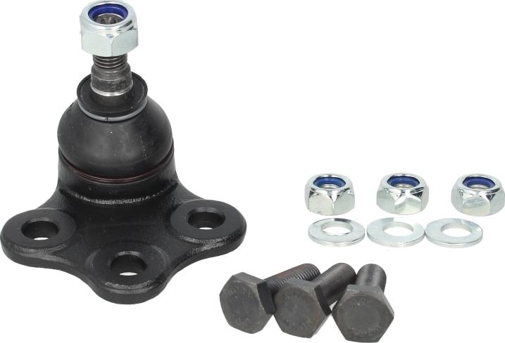 Delphi TC397 - Giunto di supporto / guida www.autoricambi360.it
