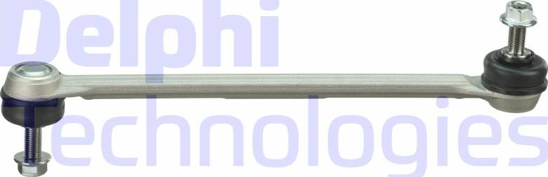 Delphi TC3446 - Asta / Puntone, Stabilizzatore www.autoricambi360.it