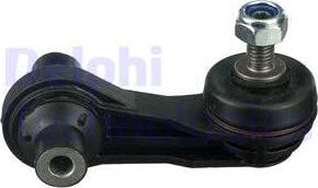 Delphi TC3410 - Asta / Puntone, Stabilizzatore www.autoricambi360.it