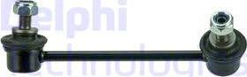 Delphi TC3411-11B1 - Asta / Puntone, Stabilizzatore www.autoricambi360.it