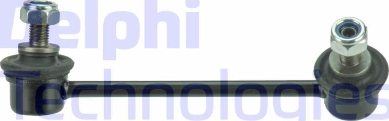Delphi TC3411 - Asta / Puntone, Stabilizzatore www.autoricambi360.it