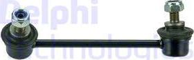 Delphi TC3412-11B1 - Asta / Puntone, Stabilizzatore www.autoricambi360.it