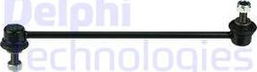Delphi TC3431-11B1 - Asta / Puntone, Stabilizzatore www.autoricambi360.it