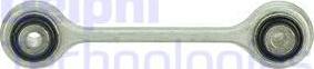 Delphi TC3598-11B1 - Asta / Puntone, Stabilizzatore www.autoricambi360.it