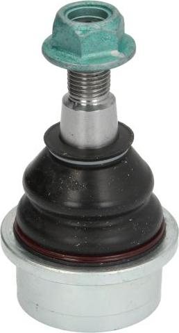Delphi TC3643 - Giunto di supporto / guida www.autoricambi360.it