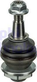 Delphi TC3666-11B1 - Giunto di supporto / guida www.autoricambi360.it