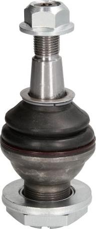 Delphi TC3666 - Giunto di supporto / guida www.autoricambi360.it
