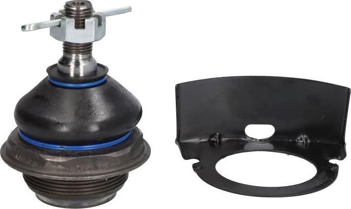 Delphi TC3662 - Giunto di supporto / guida www.autoricambi360.it