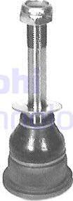 Delphi TC360-11B1 - Giunto di supporto / guida www.autoricambi360.it