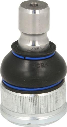 Delphi TC3687 - Giunto di supporto / guida www.autoricambi360.it