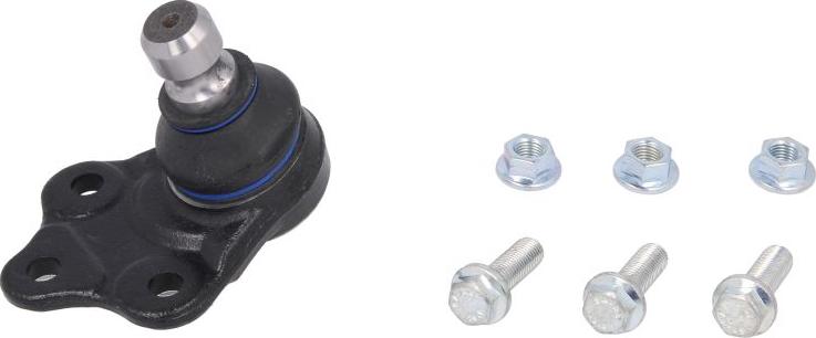 Delphi TC3670 - Giunto di supporto / guida www.autoricambi360.it