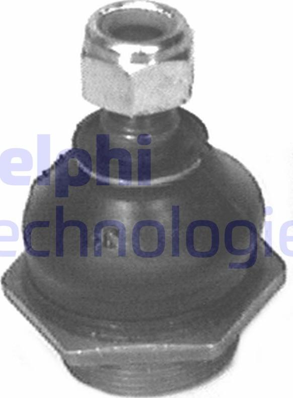 Delphi TC301 - Giunto di supporto / guida www.autoricambi360.it