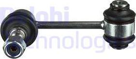 Delphi TC3196-11B1 - Asta / Puntone, Stabilizzatore www.autoricambi360.it