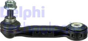 Delphi TC3895 - Asta / Puntone, Stabilizzatore www.autoricambi360.it