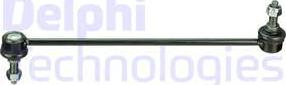 Delphi TC3822-11B1 - Asta / Puntone, Stabilizzatore www.autoricambi360.it