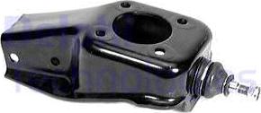 Delphi TC330 - Giunto di supporto / guida www.autoricambi360.it