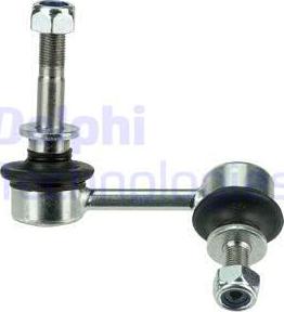 Delphi TC3371 - Asta / Puntone, Stabilizzatore www.autoricambi360.it