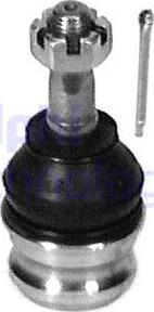 Delphi TC320 - Giunto di supporto / guida www.autoricambi360.it