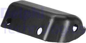 Delphi TC3276 - Supporto, Corpo assiale www.autoricambi360.it