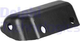 Delphi TC3277 - Supporto, Corpo assiale www.autoricambi360.it