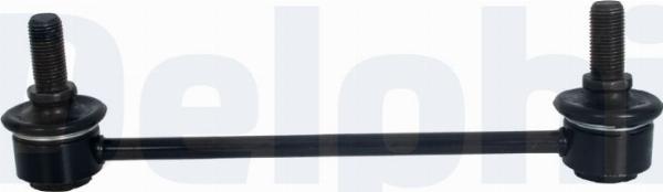 Delphi TC3763 - Asta / Puntone, Stabilizzatore www.autoricambi360.it