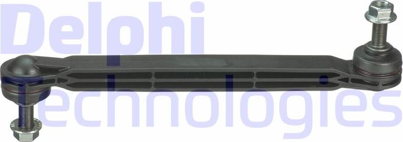 Delphi TC3735 - Asta / Puntone, Stabilizzatore www.autoricambi360.it