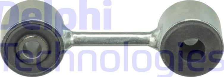 Delphi TC3725 - Asta / Puntone, Stabilizzatore www.autoricambi360.it