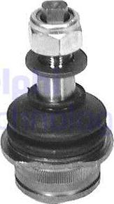 Delphi TC294-11B1 - Giunto di supporto / guida www.autoricambi360.it