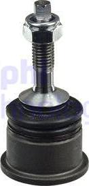 Delphi TC2904-11B1 - Giunto di supporto / guida www.autoricambi360.it