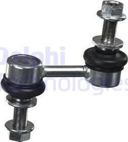 Delphi TC2917-11B1 - Asta / Puntone, Stabilizzatore www.autoricambi360.it